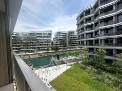 The Reef At King’s Dock (D4), Condominium #437717851